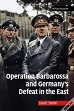 Capa do artigo Operation Barbarossa And Germany'S Defeat In The East