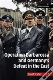 Capa do artigo Operation Barbarossa And Germany