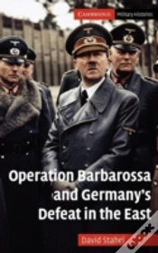Capa do artigo Operation Barbarossa And Germany