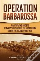 Operation Barbarossa