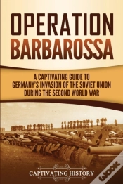 Capa do artigo Operation Barbarossa