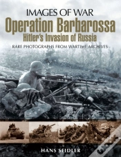 Capa do artigo Operation Barbarossa
