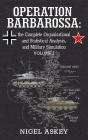 Operation Barbarossa - Preview
