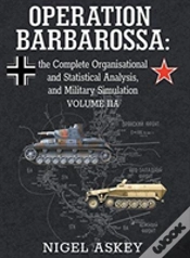 Capa do artigo Operation Barbarossa