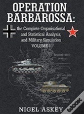 Operation Barbarossa