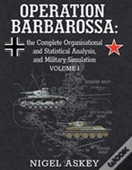 Operation Barbarossa