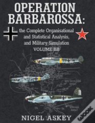 Operation Barbarossa