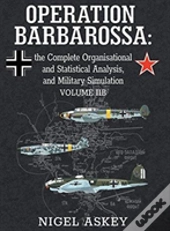 Operation Barbarossa