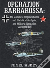 Capa do artigo Operation Barbarossa