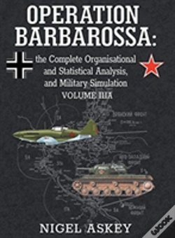 Capa do artigo Operation Barbarossa