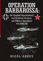 Operation Barbarossa: The Complete Organ - Preview