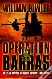 Capa do artigo Operation Barras
