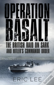 Capa do artigo Operation Basalt