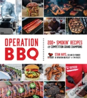 Capa do artigo Operation Bbq