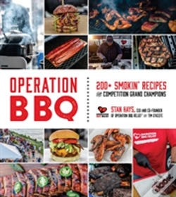 Capa do artigo Operation Bbq