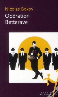 Capa do artigo Opération Betterave