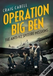 Capa do artigo Operation Big Ben