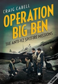 Capa do artigo Operation Big Ben