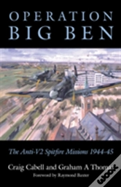 Capa do artigo Operation Big Ben