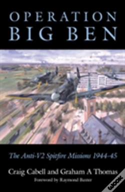 Capa do artigo Operation Big Ben