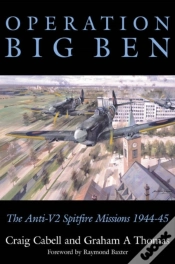 Capa do artigo Operation Big Ben