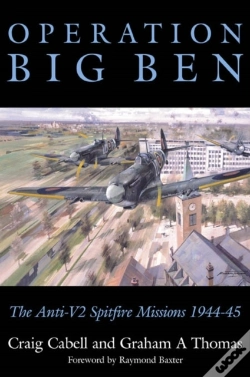 Capa do artigo Operation Big Ben