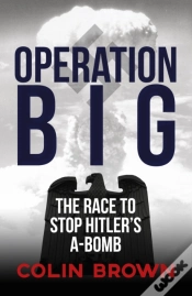 Capa do artigo Operation Big