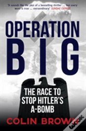 Capa do artigo Operation Big