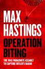 Operation Biting - Preview