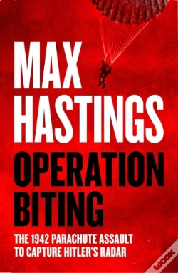 Capa do artigo Operation Biting