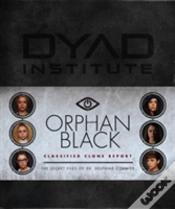 Capa do artigo Operation Black - Classified Clone Reports