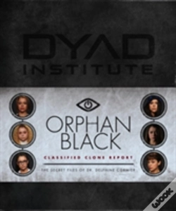 Capa do artigo Operation Black - Classified Clone Reports