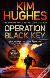 Capa do artigo Operation Black Key