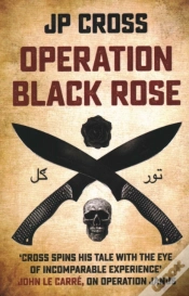 Capa do artigo Operation Black Rose