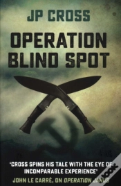 Capa do artigo Operation Blind Spot