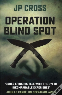 Capa do artigo Operation Blind Spot
