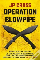 Operation Blowpipe