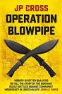 Operation Blowpipe - Preview