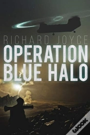 Capa do artigo Operation Blue Halo