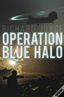 Capa do artigo Operation Blue Halo