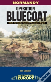 Operation Bluecoat