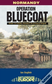 Capa do artigo Operation Bluecoat
