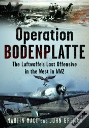 Capa do artigo Operation Bodenplatte