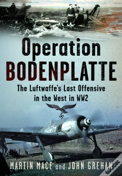 Capa do artigo Operation Bodenplatte