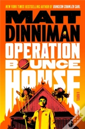 Capa do artigo Operation Bounce House