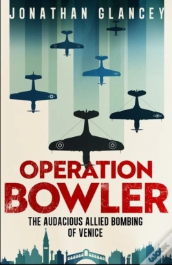 Capa do artigo Operation Bowler