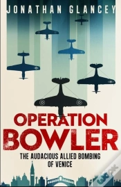 Capa do artigo Operation Bowler