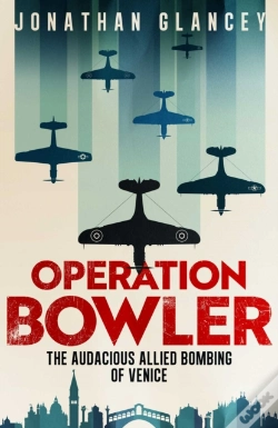 Capa do artigo Operation Bowler