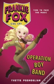 Capa do artigo Operation Boy Band