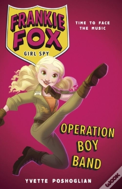 Capa do artigo Operation Boy Band